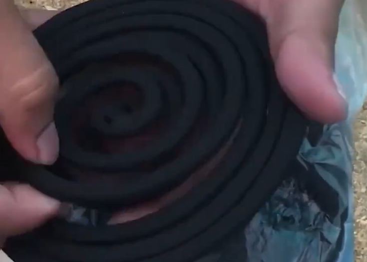 盘蚊香怎么快速分开_蚊香盘_盘蚊香不分开可以使用吗