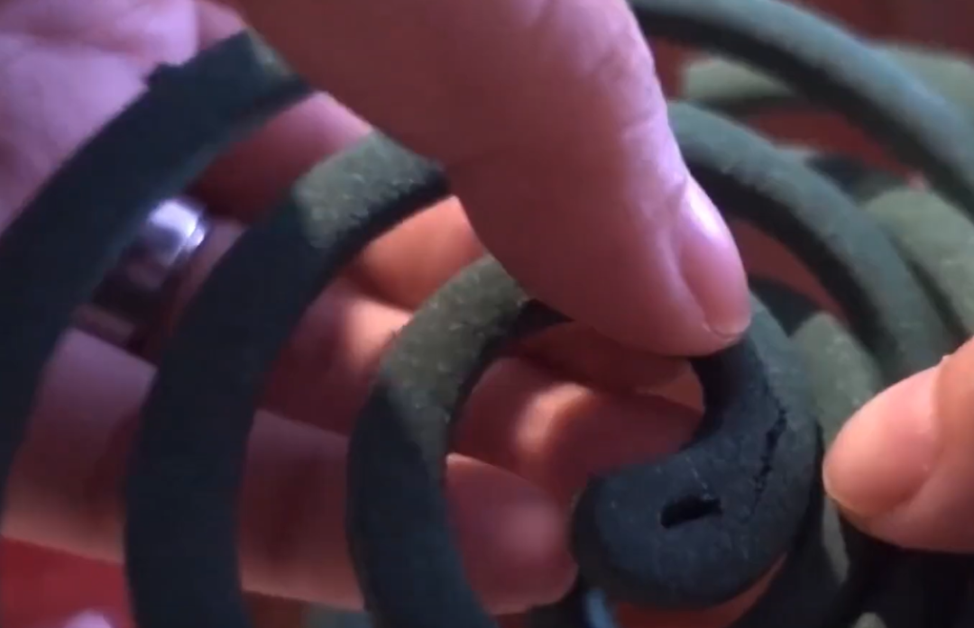 盘蚊香怎么快速分开_蚊香盘_盘蚊香不分开可以使用吗