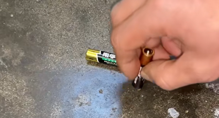 遥控用的电池几号电池_遥控器一般用几号电池_电池遥控器一般用几号电池