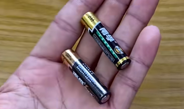 遥控用的电池几号电池_遥控器一般用几号电池_电池遥控器一般用几号电池