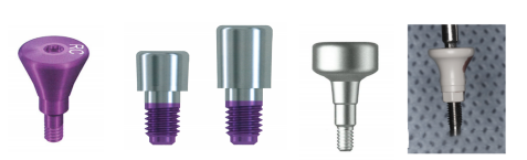 愈合机台怎么识别型号愈合基台的定义、分类、特点和临床选择，一文详解_https://www.jmylbn.com_新闻资讯_第12张