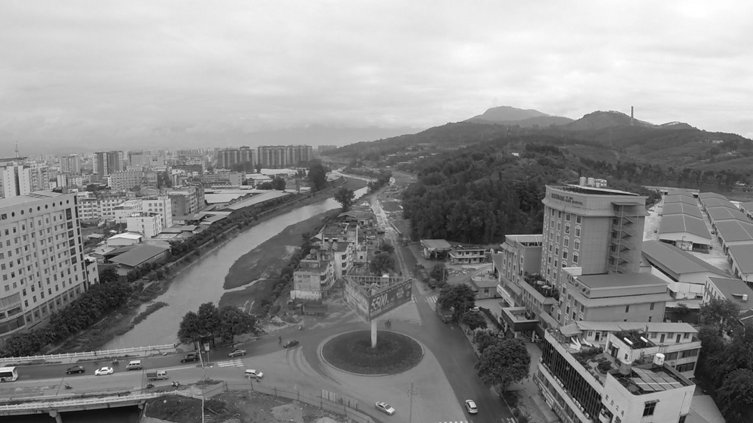 2026 西昌两会将至，回望五年，西昌这些地方如何蜕变？插图16
