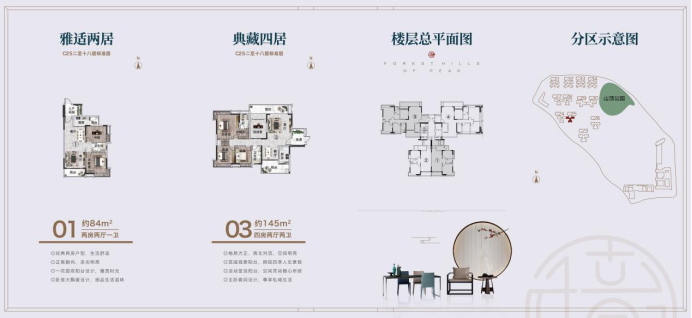 黄埔区府板块科城山庄加推，单价5字头...