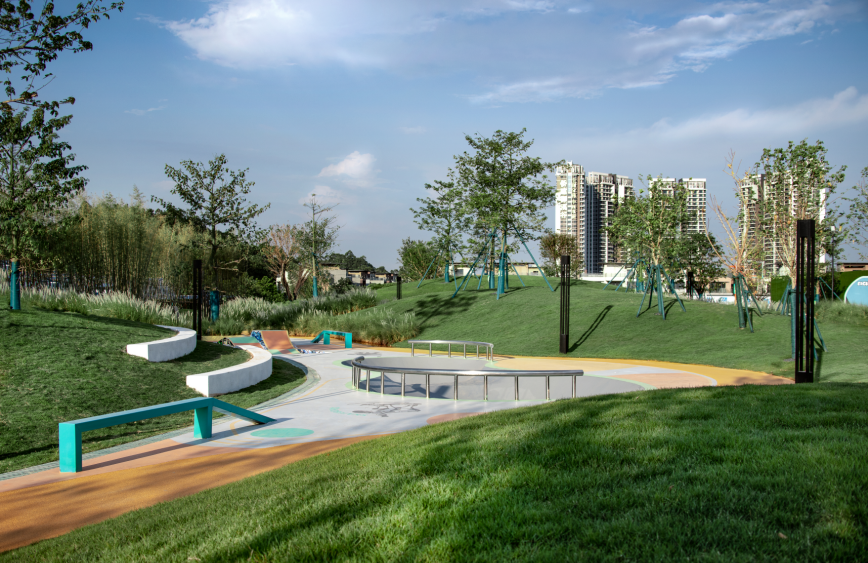 增城御溪世家精装现楼60㎡~110㎡，值得入手！