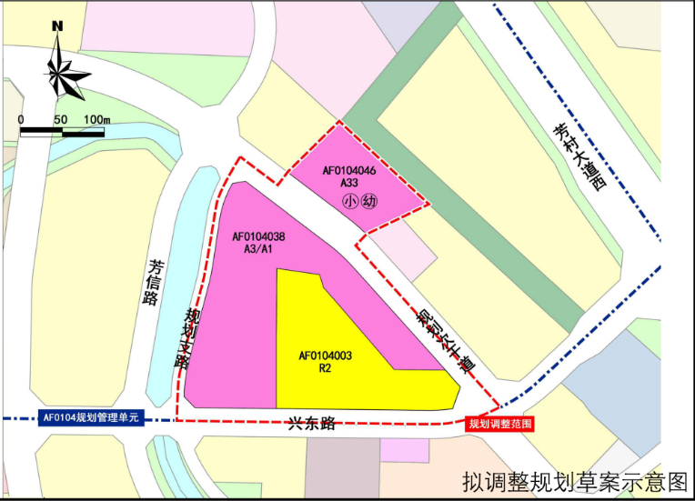 荔湾在售新盘有哪些？哪些更值得买？