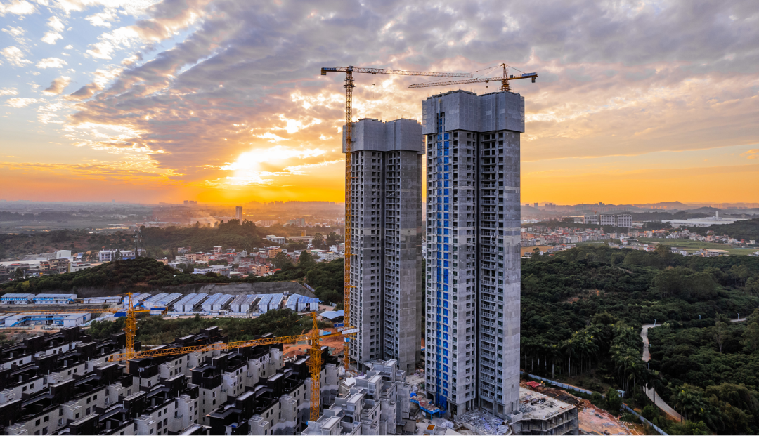 增城70万内任选【广州院子】95㎡~140㎡，配建9年公立华师附！