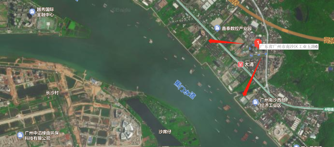 南沙明珠湾CBD，星河智荟低至2万/㎡开售？