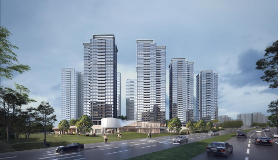 预算400万，买广州市区有学位的房子有哪些选择？