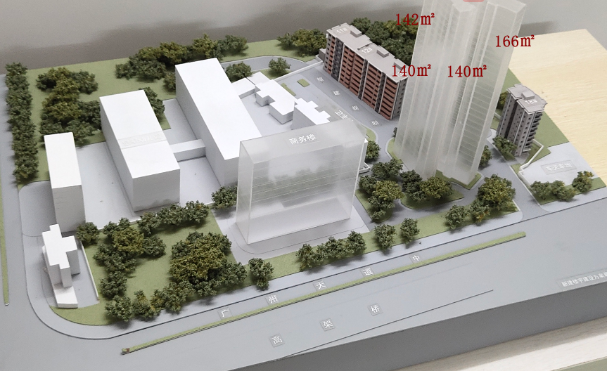 越秀9大10万+楼盘，应该怎么选？