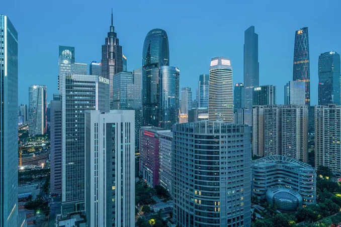 白云新城万科瑧山府，究竟凭何这般爆火？