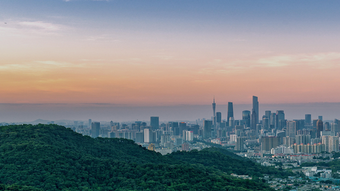 白云新城万科瑧山府，究竟凭何这般爆火？