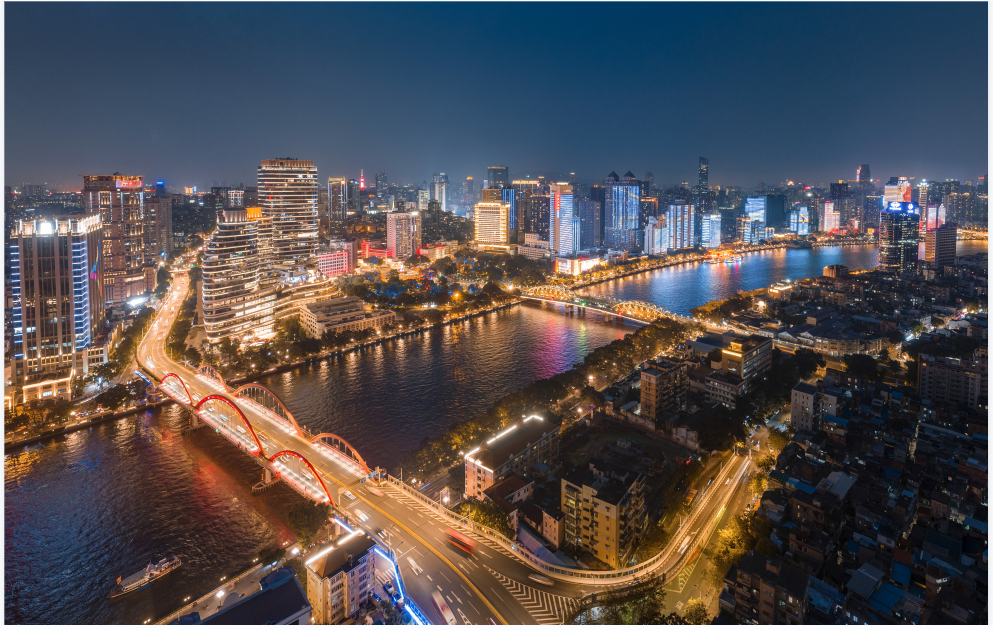 海珠在售楼盘有哪些？最新价格是多少？