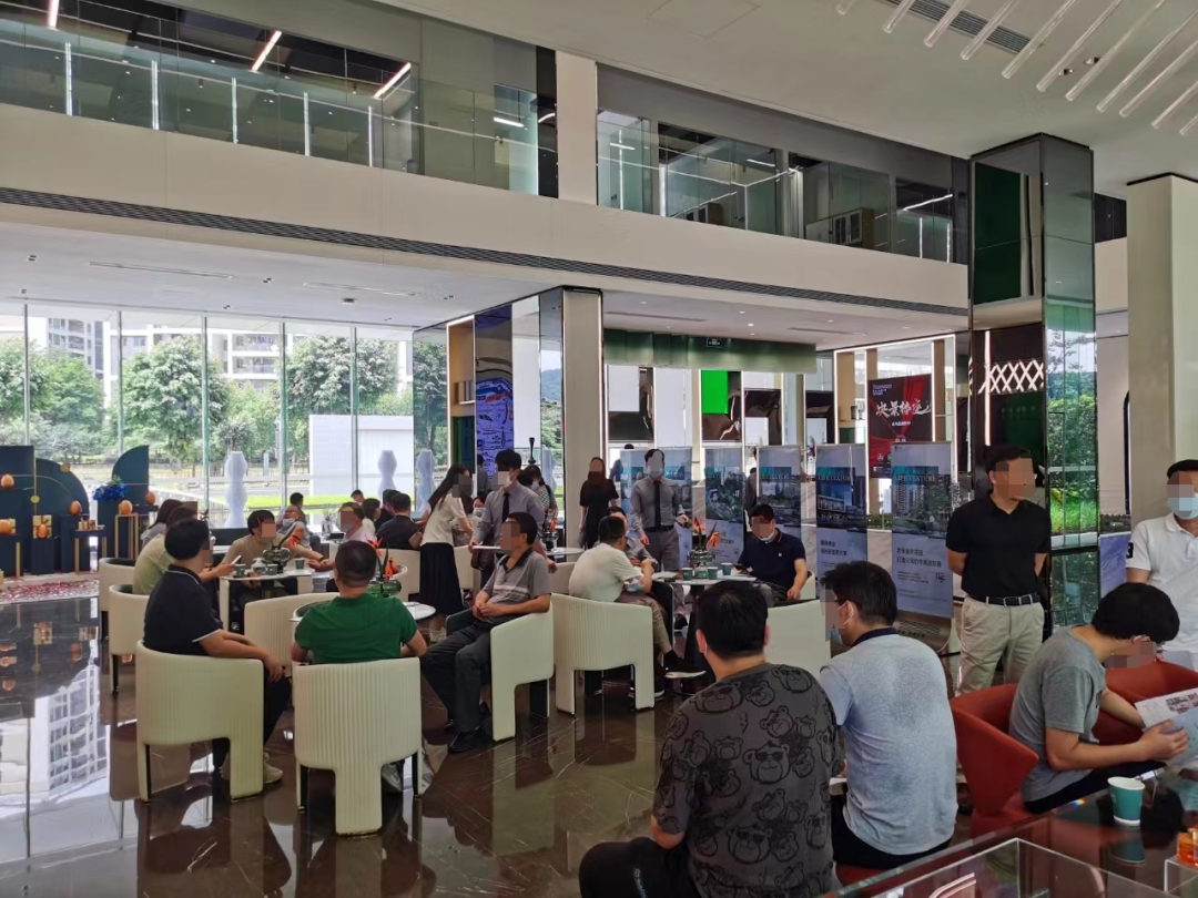 南大干线开通，沿线各个板块在售楼盘情况！