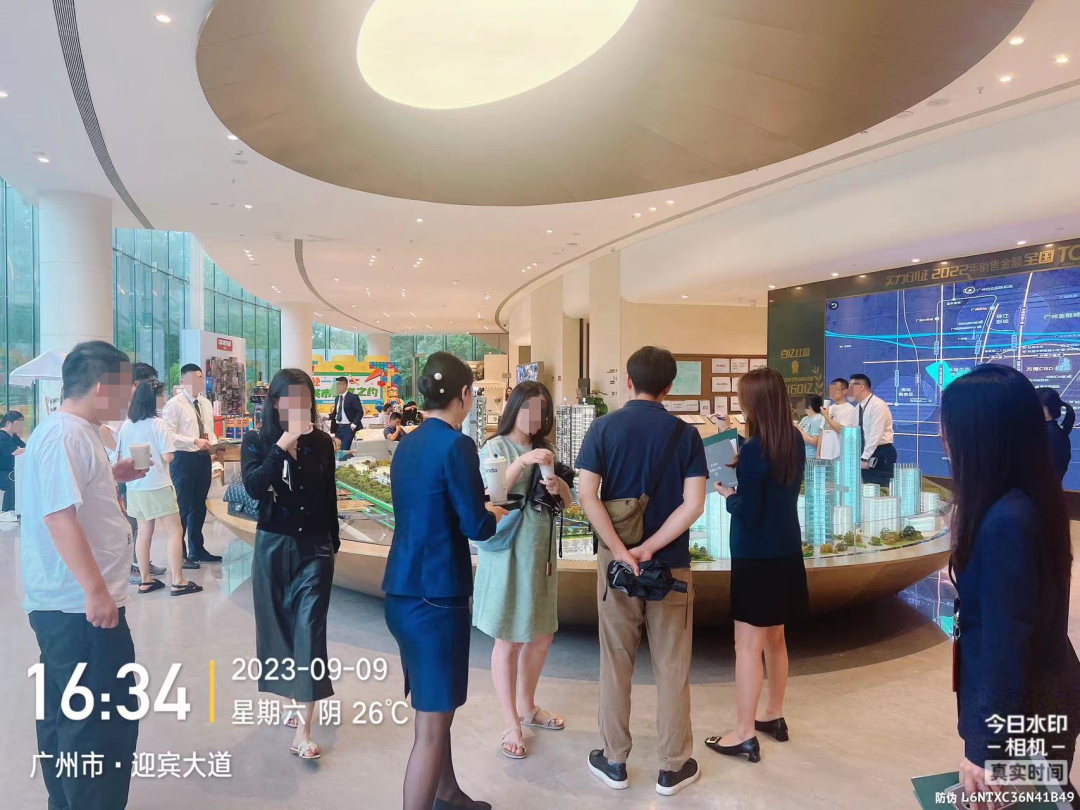 南大干线开通，沿线各个板块在售楼盘情况！