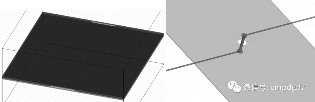 基于ANSYS的PCB电磁兼容仿真案例的图28