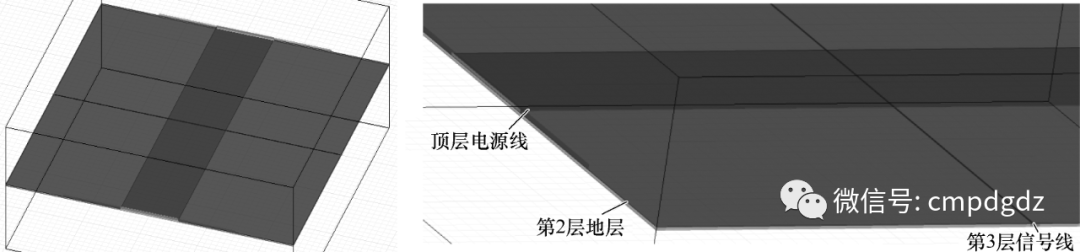 基于ANSYS的PCB电磁兼容仿真案例的图14
