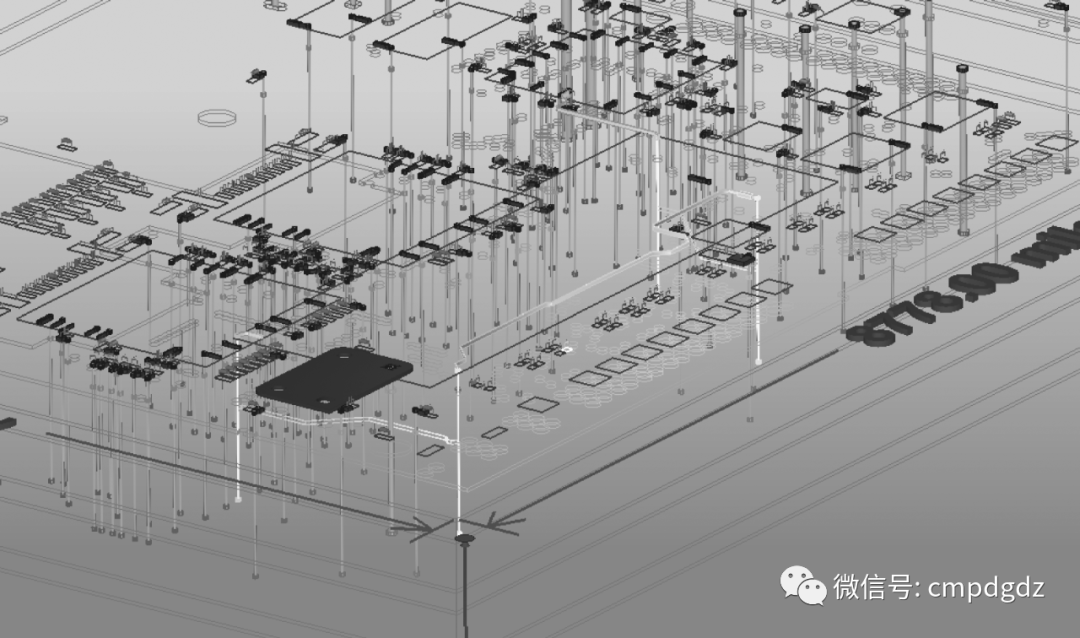 基于ANSYS的PCB电磁兼容仿真案例的图10