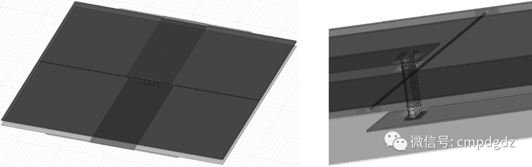 基于ANSYS的PCB电磁兼容仿真案例的图22
