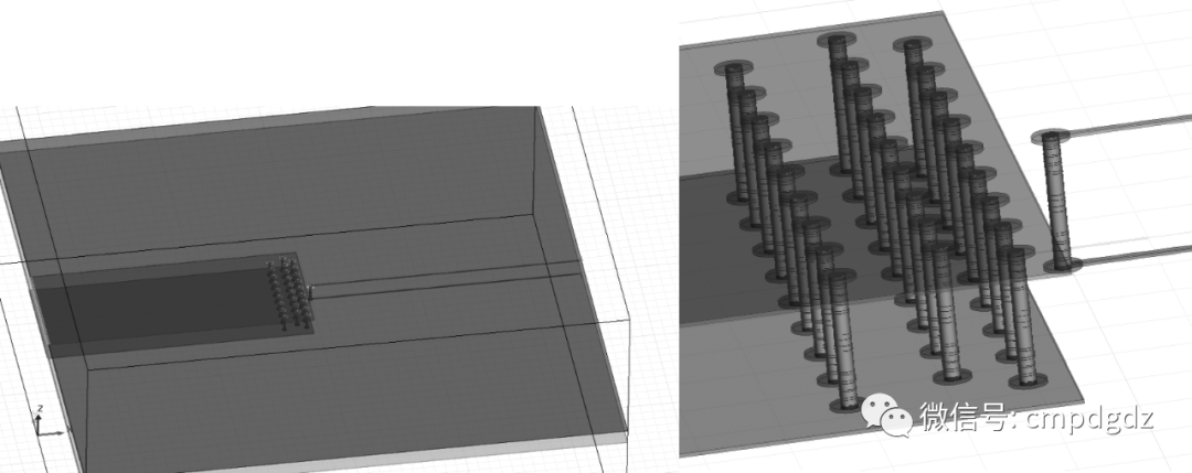 基于ANSYS的PCB电磁兼容仿真案例的图31