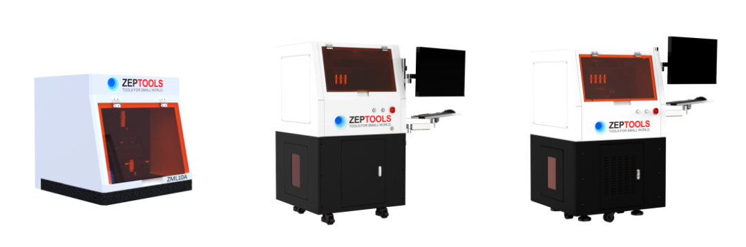 一种更灵活的微纳加工方式：无掩膜光刻案例解析