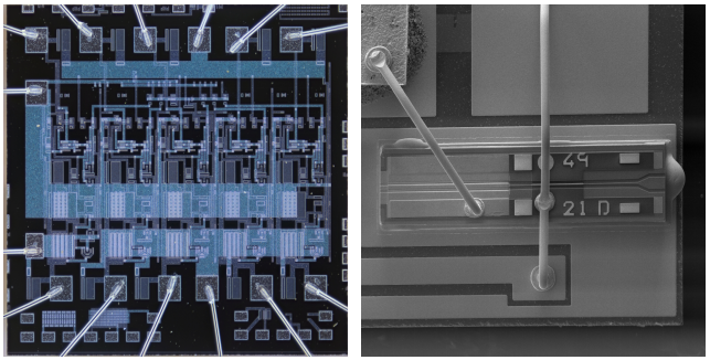 什么才是真实结构？光学、电子与尺度的差异