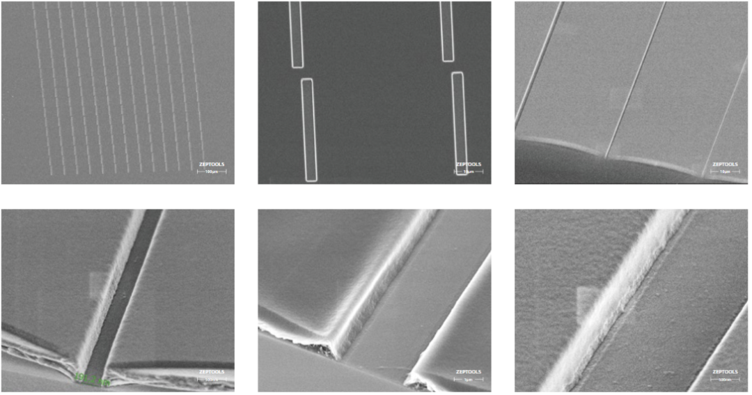从像素到纳米：图案数字化，正在改写微纳加工的底层规则