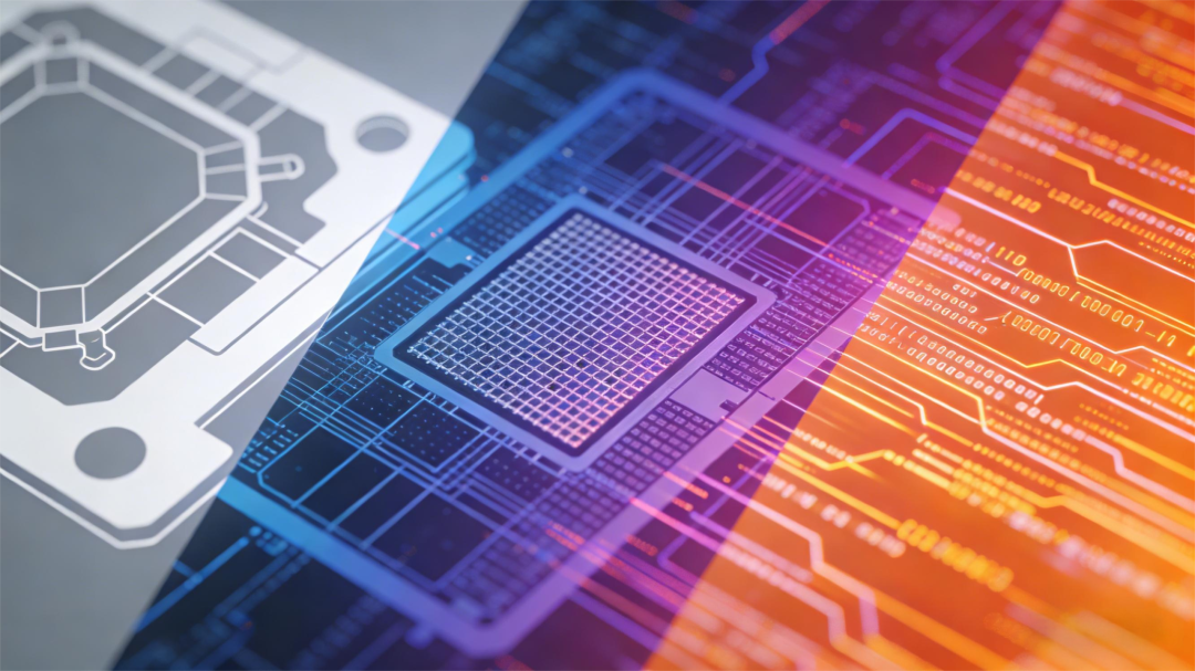 从像素到纳米：图案数字化，正在改写微纳加工的底层规则