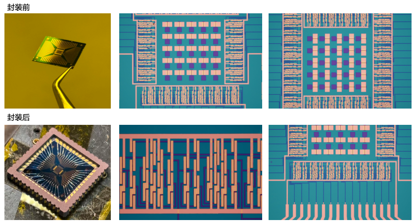 从像素到纳米：图案数字化，正在改写微纳加工的底层规则