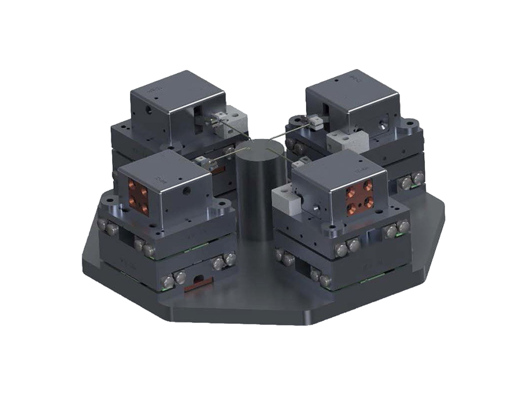 由二次电子发射调控的碳纳米管器件电子束诱生电流成像中的衬度反转