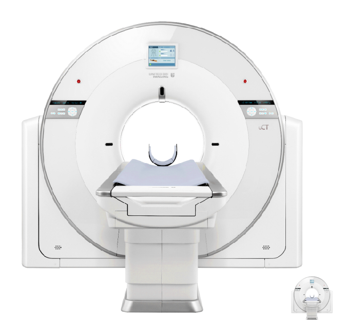 联影有哪些CT我院放射科再添“硬核“利器—联影60排120层螺旋CT机_https://www.jmylbn.com_新闻资讯_第19张