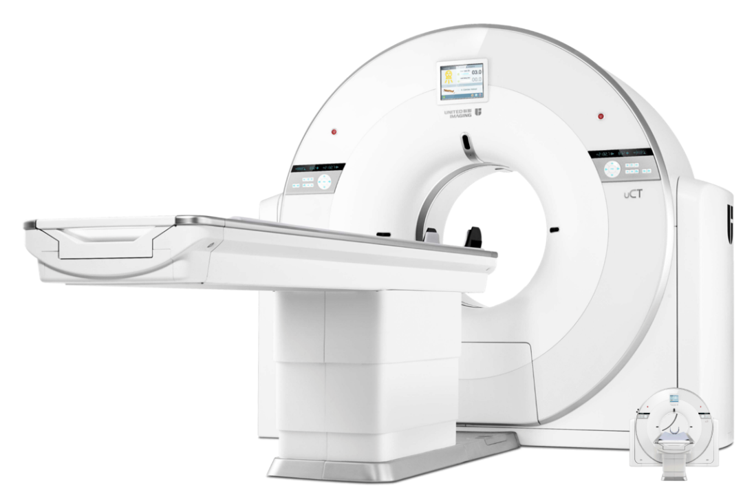 联影有哪些CT我院放射科再添“硬核“利器—联影60排120层螺旋CT机_https://www.jmylbn.com_新闻资讯_第18张