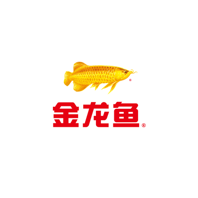 金龙鱼标识