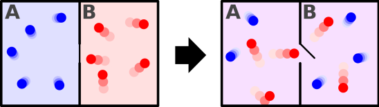 从高分子物理到合成生物学的金帆研究员：生命科学急需抽象的数学定理的图3