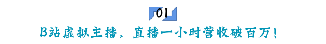 交互式主持人一半小时红包过一百万，布偶童星月工资五千吃雪糕(图2)