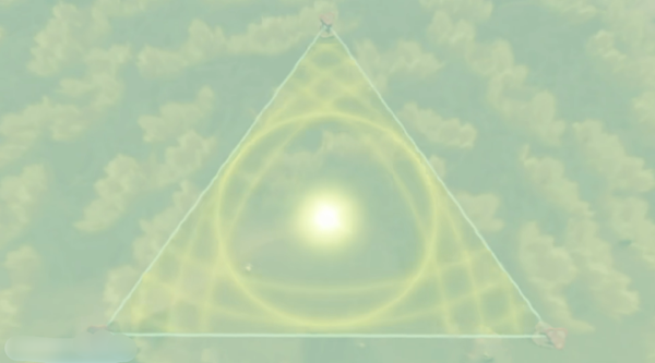 《塞尔达传说王国之泪》全主线剧情流程通关攻略（接上：第九章——第十一章）