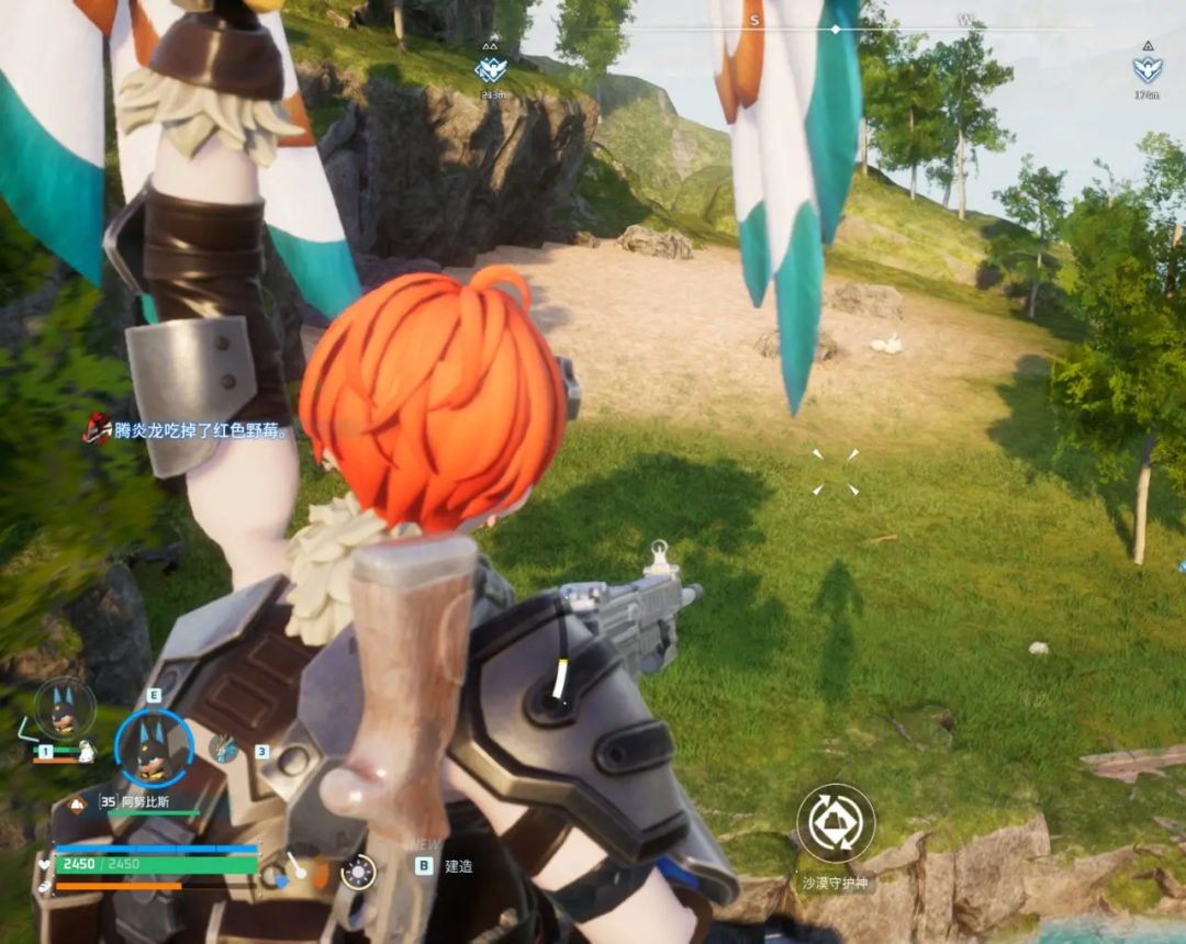 《幻兽帕鲁》坐骑及背包工具人帕鲁推荐