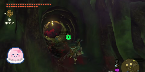 《塞尔达传说王国之泪》全主线剧情流程通关攻略（接上：第十二章——第十四章）