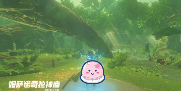 《塞尔达传说王国之泪》全主线剧情流程通关攻略（接上：第十二章——第十四章）