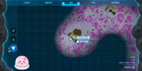 《塞尔达传说王国之泪》全主线剧情流程通关攻略（接上：第十二章——第十四章）