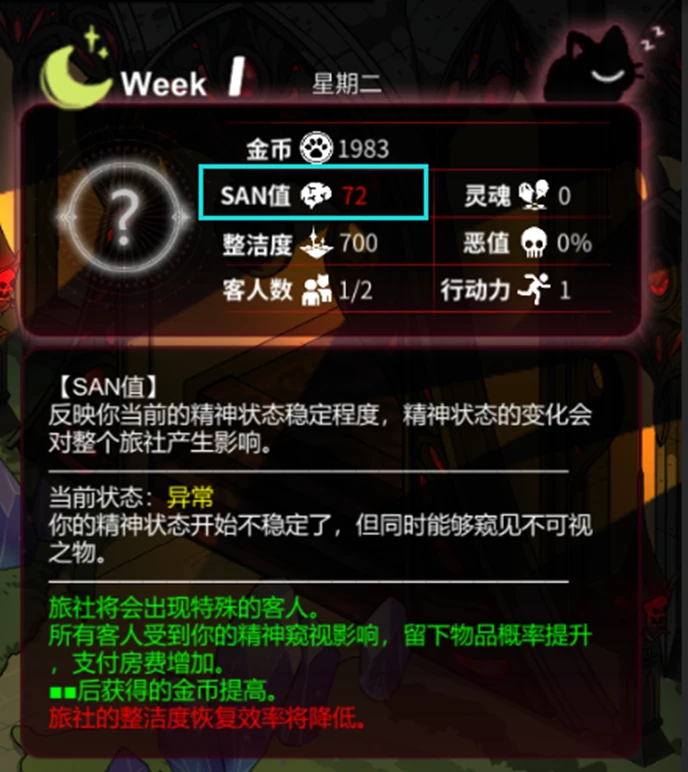 《犹格索托斯的庭院》新人生存指南