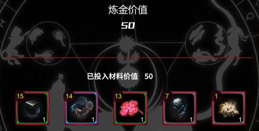 《犹格索托斯的庭院》新人生存指南