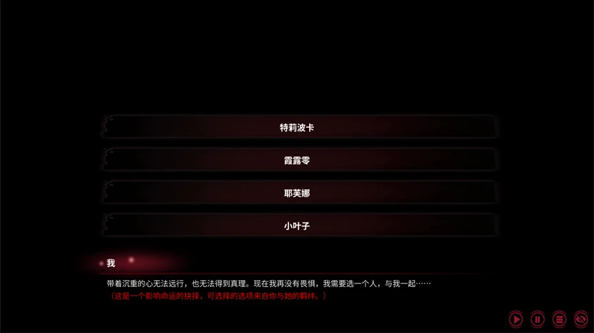 《犹格索托斯的庭院》新人生存指南