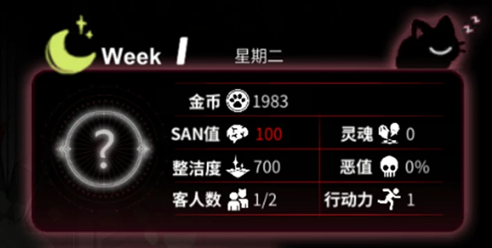 《犹格索托斯的庭院》新人生存指南