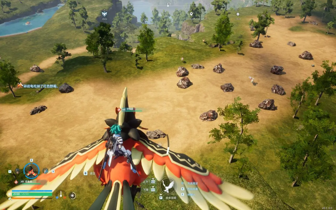 矿产自由！《幻兽帕鲁》矿产资源密集点位分享