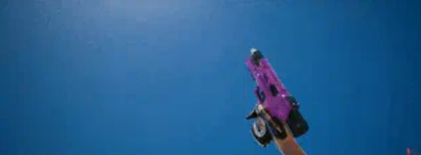 《赛博朋克 2077》不朽武器收集：手枪篇