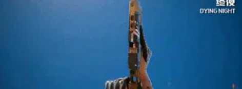 《赛博朋克 2077》不朽武器收集：手枪篇