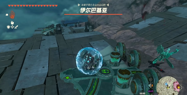 《塞尔达传说王国之泪》全主线剧情流程通关攻略（接上：第六章——第八章）