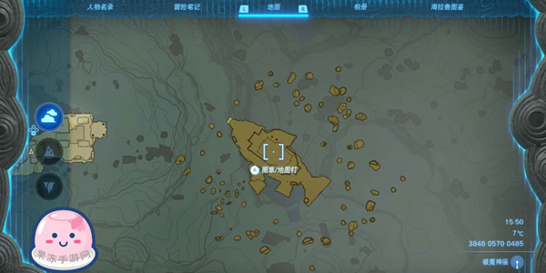 《塞尔达传说王国之泪》全主线剧情流程通关攻略（接上：第六章——第八章）