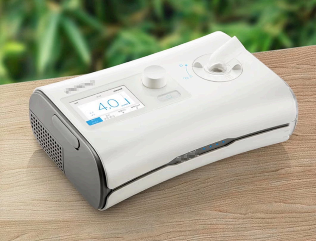 什么是 bipap科普友料｜睡眠呼吸暂停综合征——可在家通过它“自行治疗”，但不要买错了！_https://www.jmylbn.com_新闻资讯_第5张