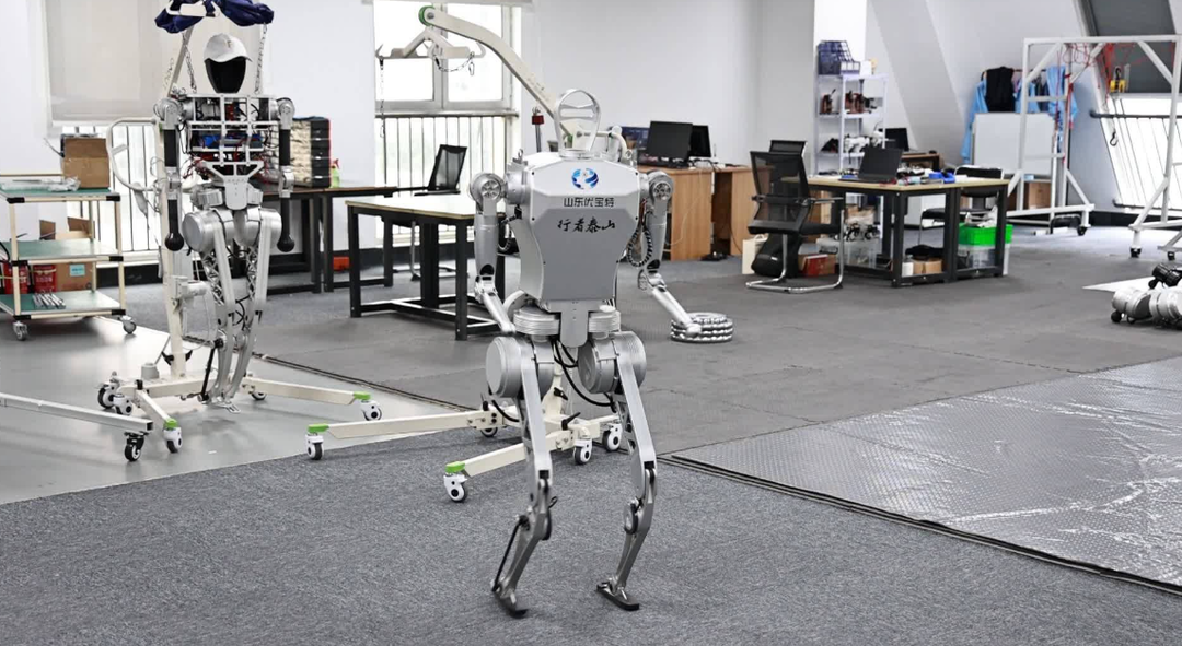 人民日报整版推介山东：这些硬核“智”造，到底有多燃？ 山东新闻 烟台新闻网 胶东在线 国家批准的重点新闻网站